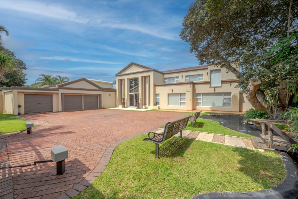 House for sale in uMhlanga Rocks - 1ND1648338