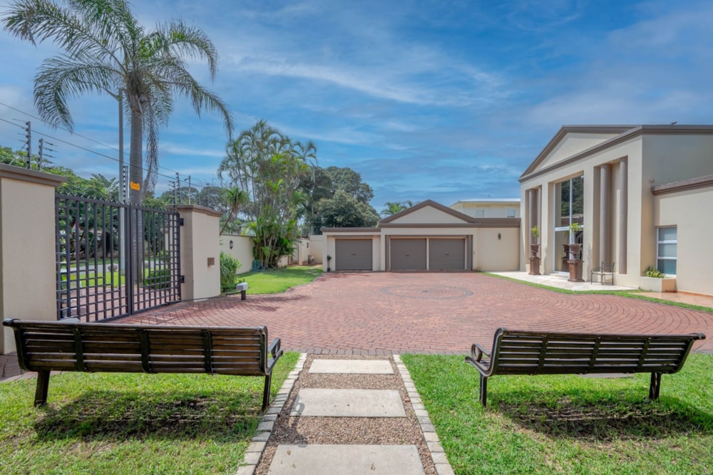 House for sale in uMhlanga Rocks - 1ND1648338