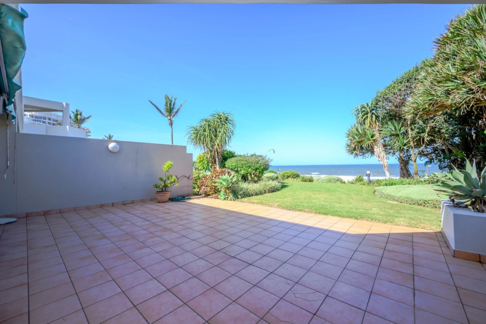 Apartment for sale in uMhlanga Rocks - 1ND1652306