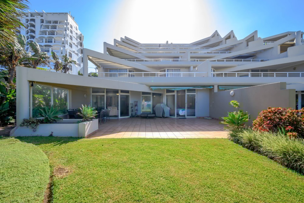 Apartment for sale in uMhlanga Rocks - 1ND1652306