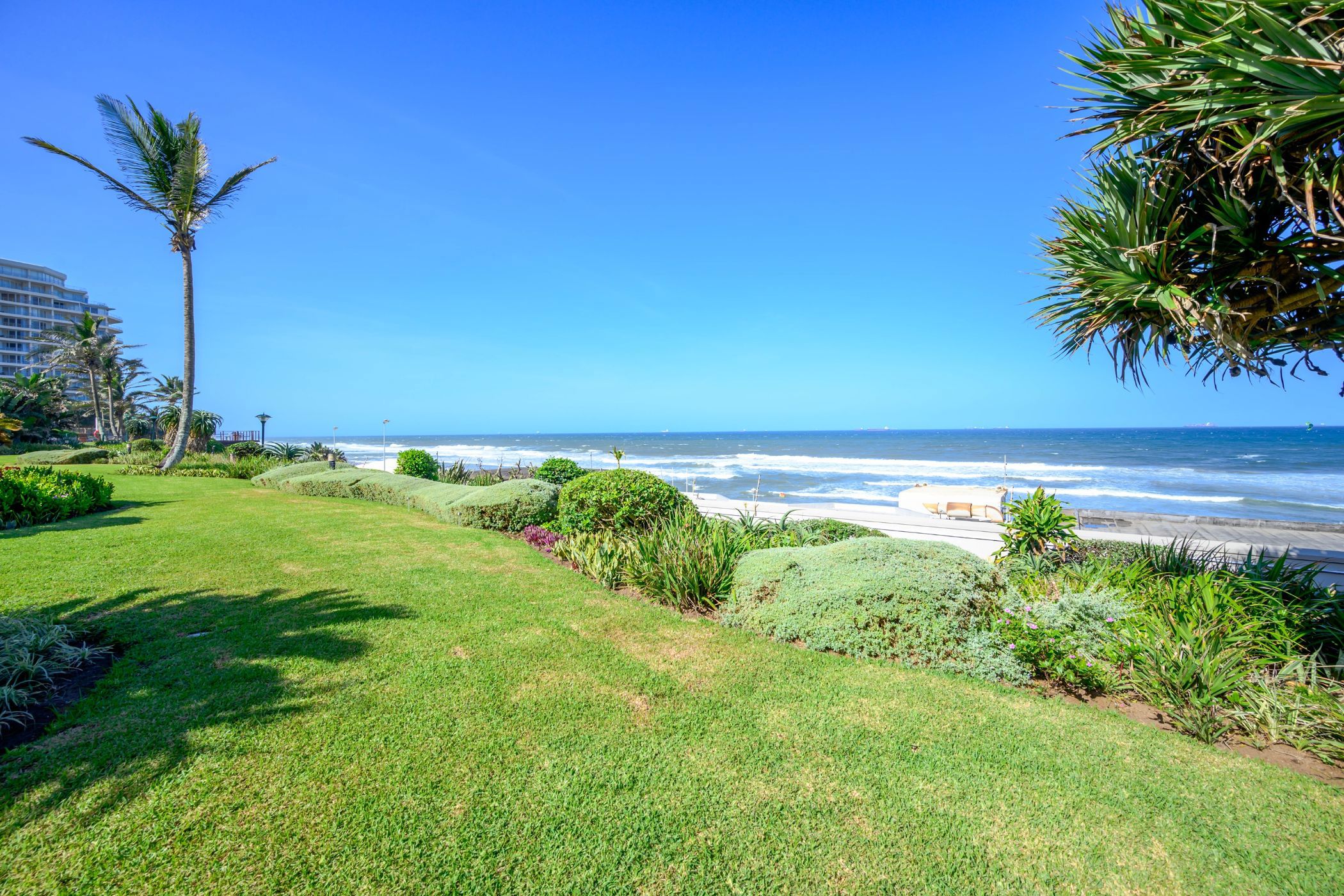 Apartment for sale in uMhlanga Rocks - 1ND1652306