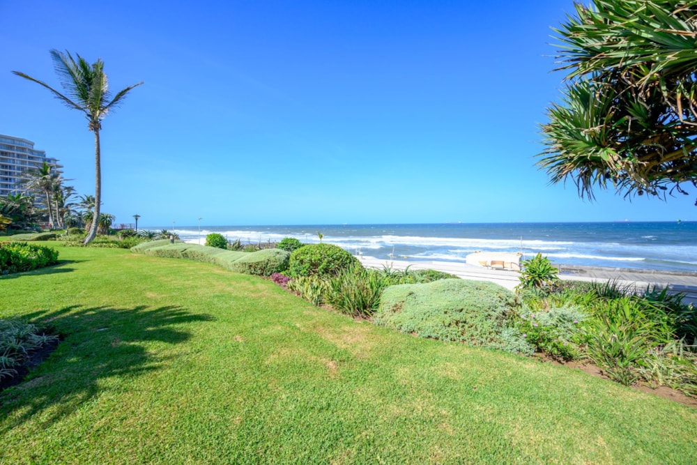 Apartment for sale in uMhlanga Rocks - 1ND1652306