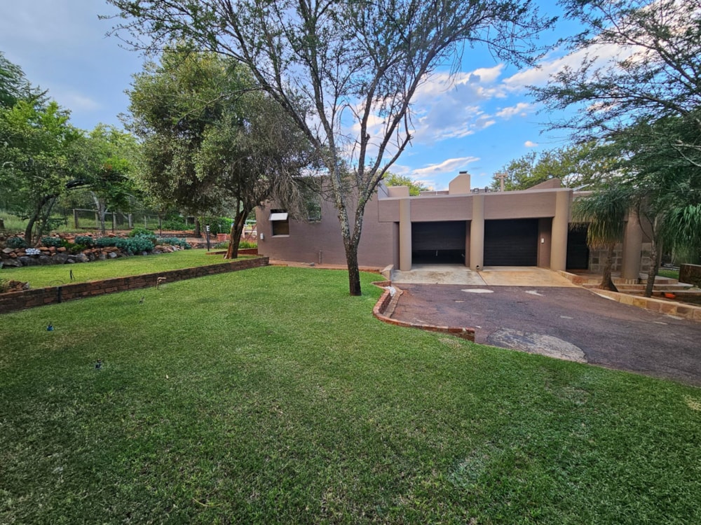 Smallholding for sale in Melodie - 1HR1659991