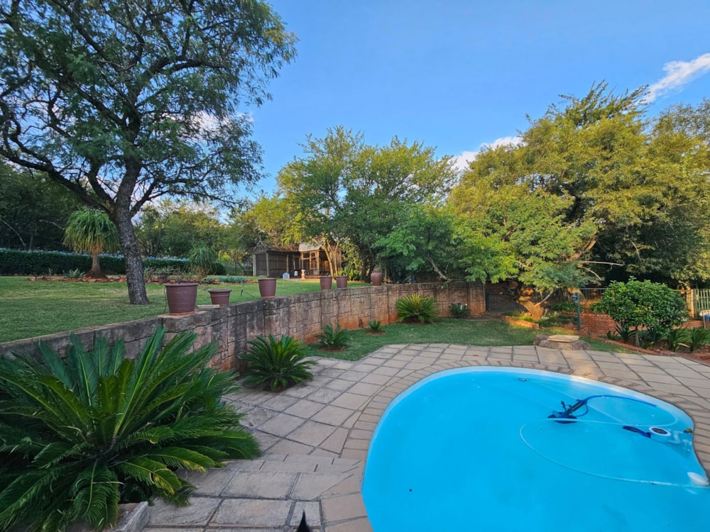 Smallholding for sale in Melodie - 1HR1659991