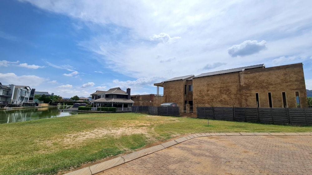 Residential vacant land for sale in The Islands Estate - 1HR1714125