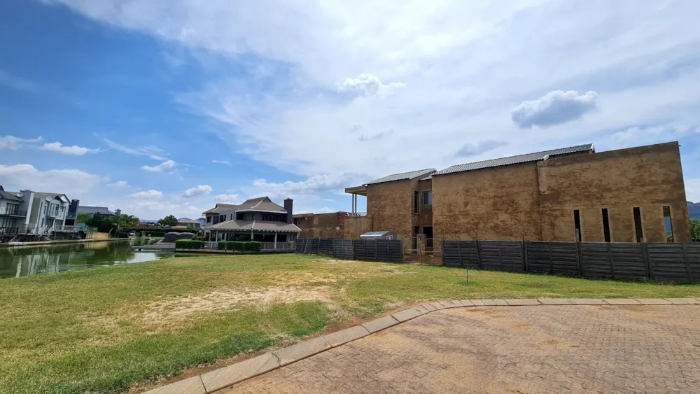 Residential vacant land for sale in The Islands Estate - 1HR1714125 Residential vacant land for sale in The Islands Estate - 1HR1714125