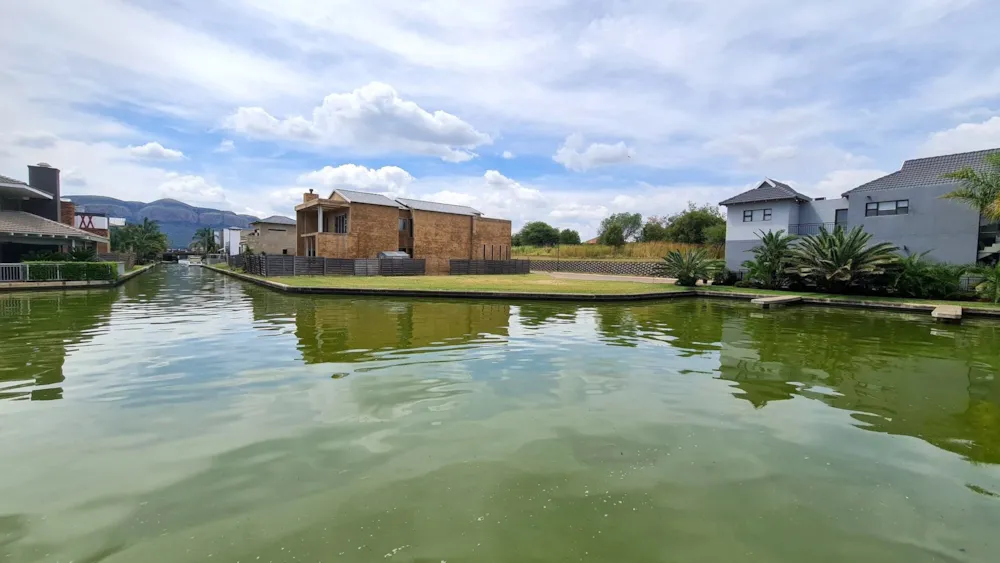 Residential vacant land for sale in The Islands Estate - 1HR1714125 Residential vacant land for sale in The Islands Estate - 1HR1714125