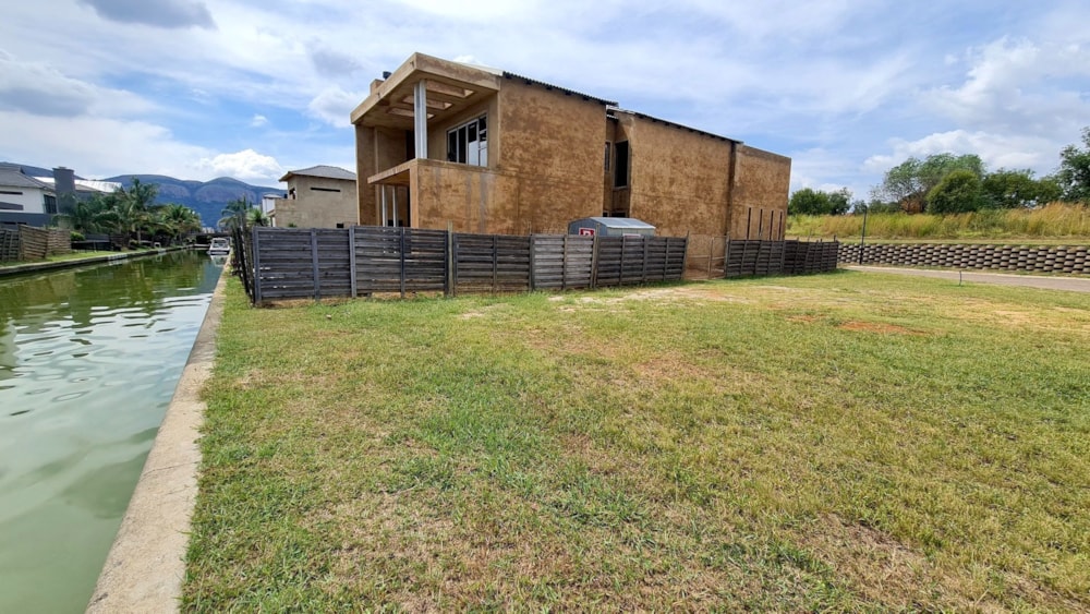 Residential vacant land for sale in The Islands Estate - 1HR1714125