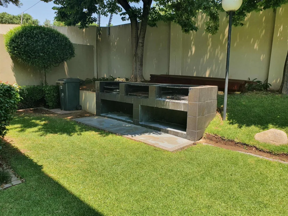 Apartment let in Fourways Area - FYL1746832 Apartment let in Fourways Area - FYL1746832