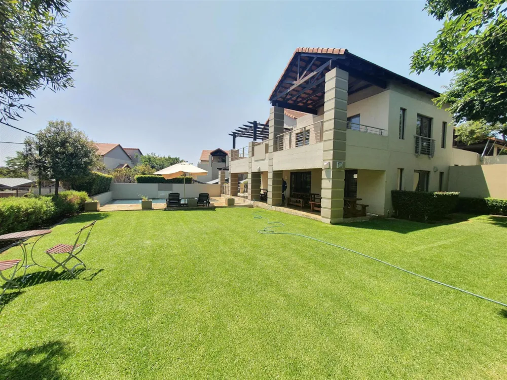 Apartment let in Fourways Area - FYL1746832 Apartment let in Fourways Area - FYL1746832