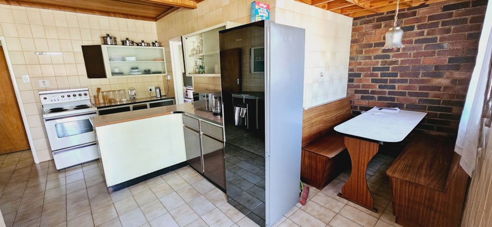 House for sale in Minnebron - 1BJ1730442 House for sale in Minnebron - 1BJ1730442