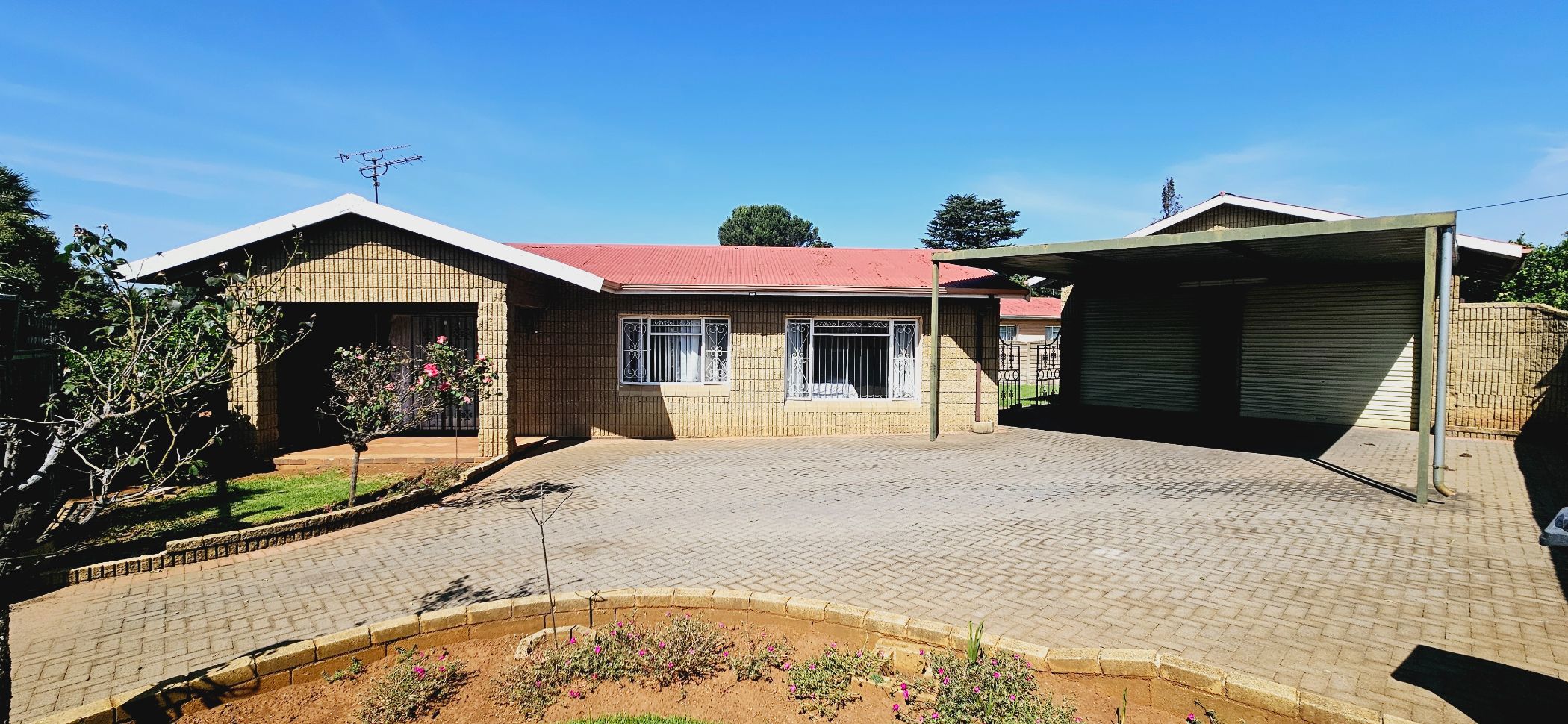 House for sale in Minnebron - 1BJ1730442