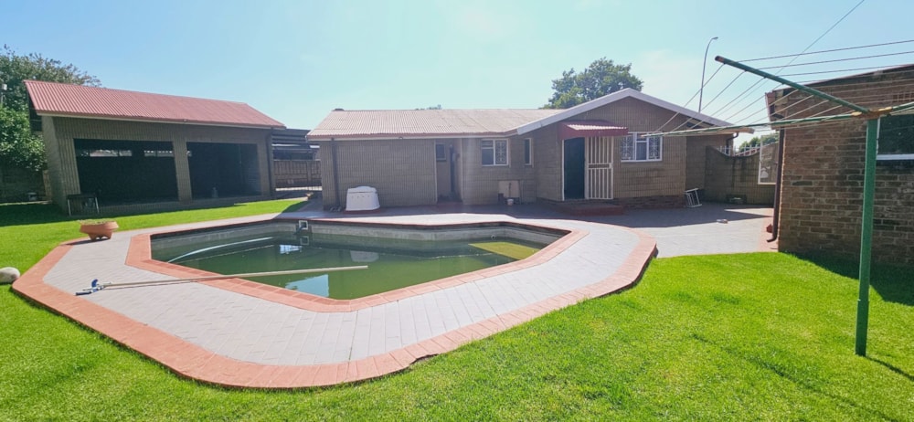 House for sale in Minnebron - 1BJ1730442 House for sale in Minnebron - 1BJ1730442