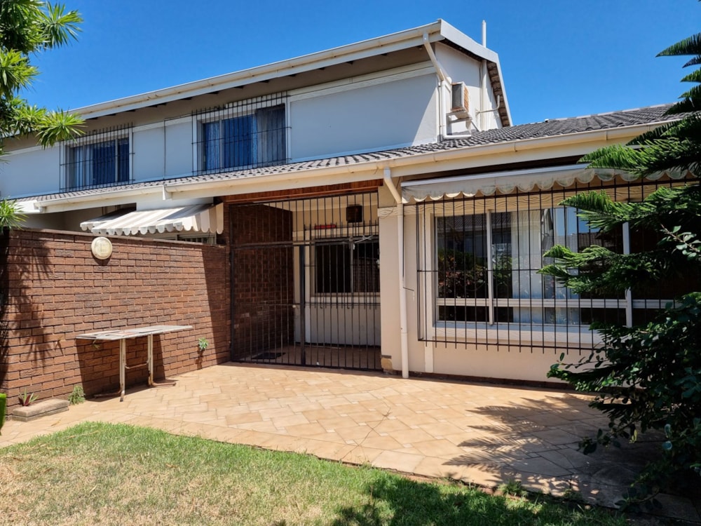 Townhouse sold in Durban North - 1ND1650242 Townhouse sold in Durban North - 1ND1650242