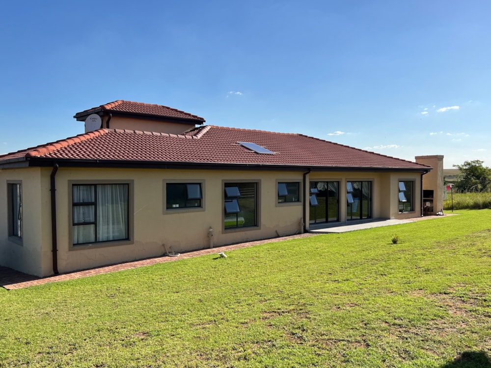 Single-storey house for sale in Summer Place Estate - PRN1648555 Single-storey house for sale in Summer Place Estate - PRN1648555