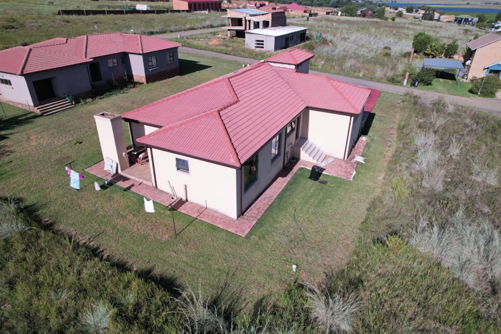 Single-storey house for sale in Summer Place Estate - PRN1648555 Single-storey house for sale in Summer Place Estate - PRN1648555