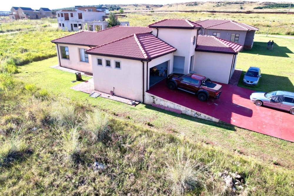 Single-storey house for sale in Summer Place Estate - PRN1648555