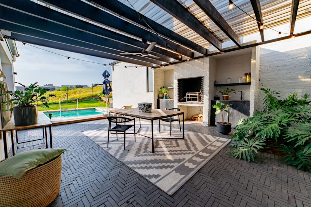 House for sale in Zululami Estate - 1BD1704134 House for sale in Zululami Estate - 1BD1704134