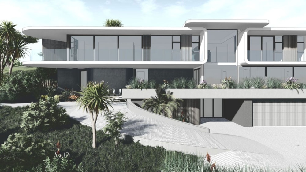 Residential vacant land for sale in Zululami Estate - 1BD1651264