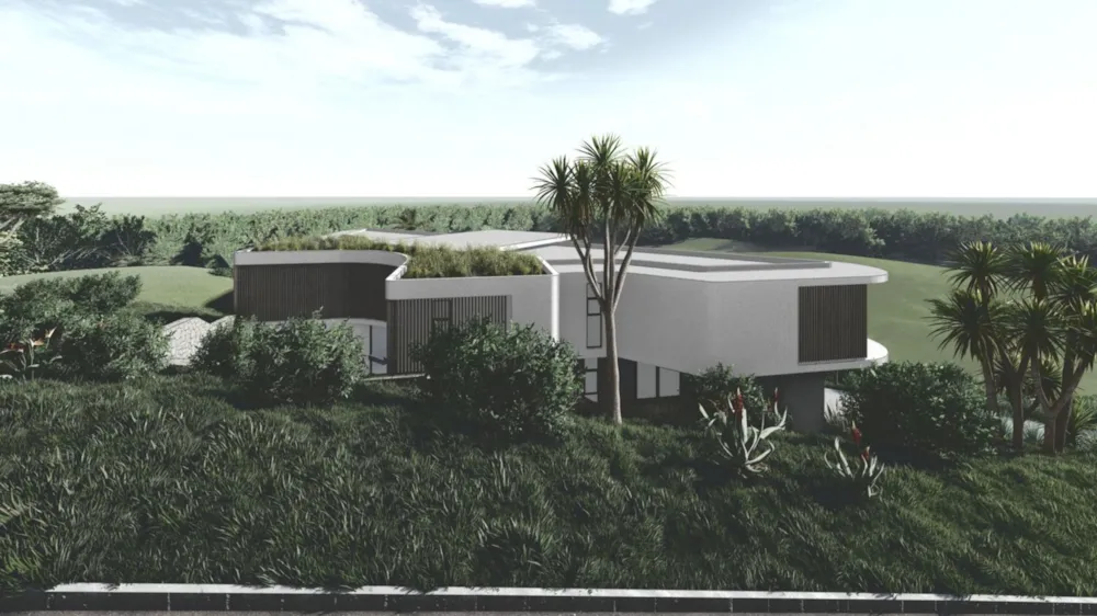 Residential vacant land for sale in Zululami Estate - 1BD1651264