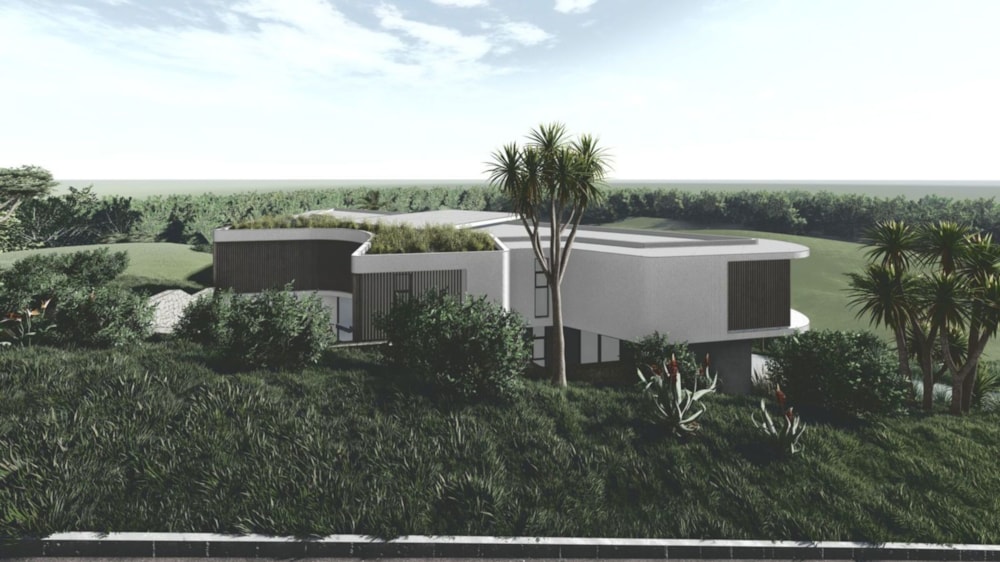 Residential vacant land for sale in Zululami Estate - 1BD1651264