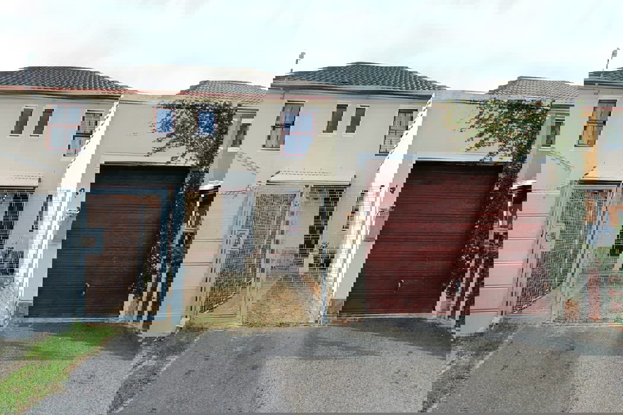 Double-storey cluster to rent in Parklands - 1TV1732775