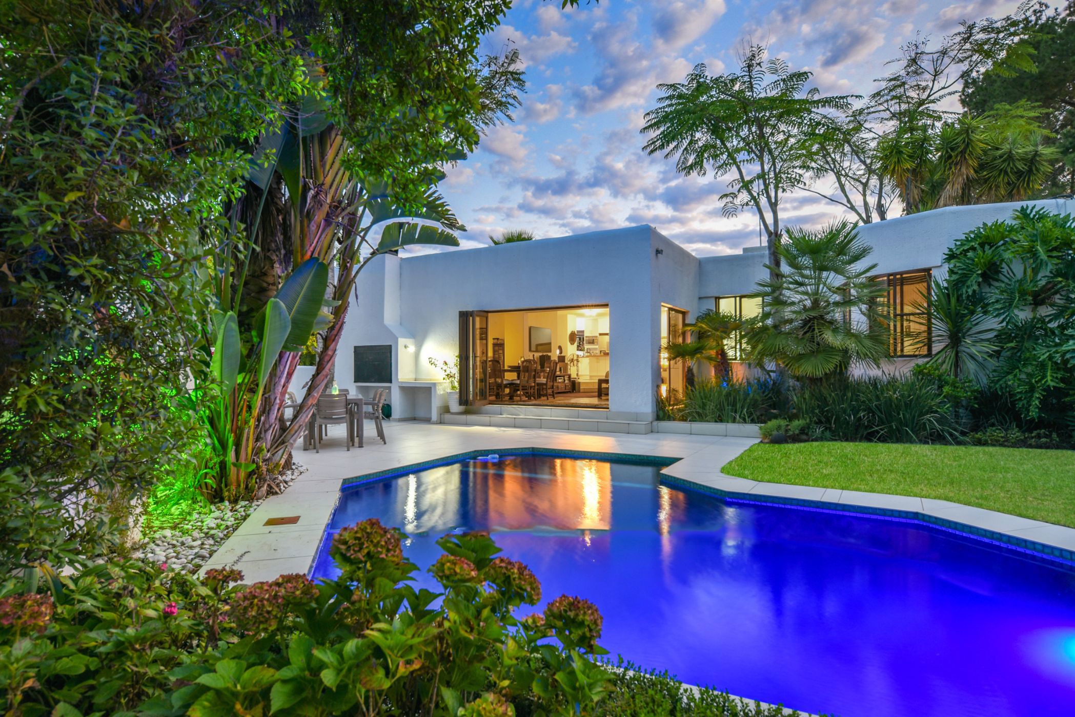 Cluster for sale in Lonehill - FW1671299