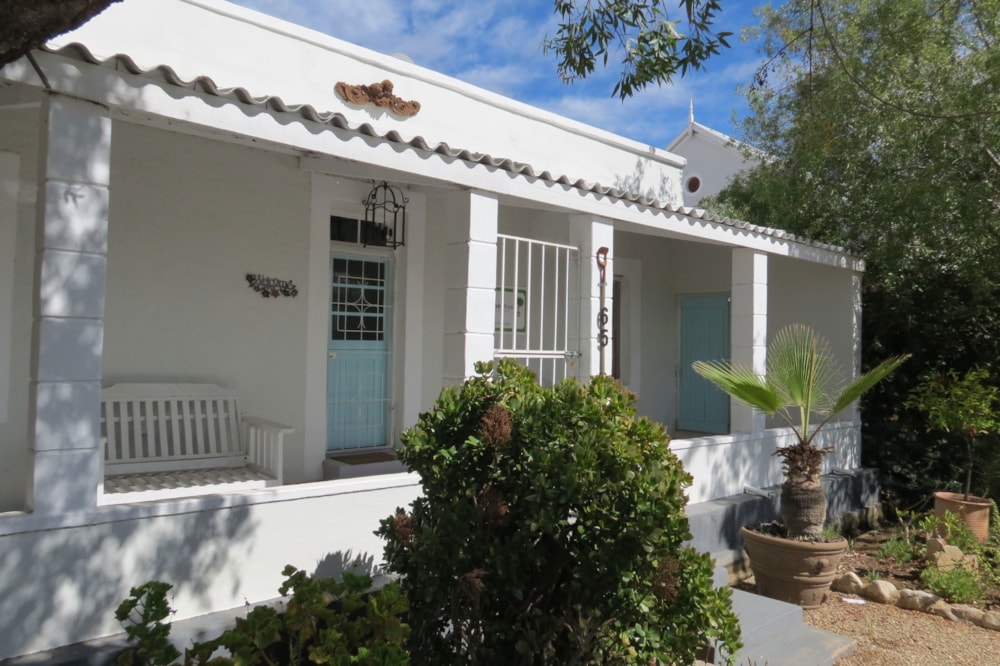 House sold in Prince Albert - 1KK1649517 House sold in Prince Albert - 1KK1649517