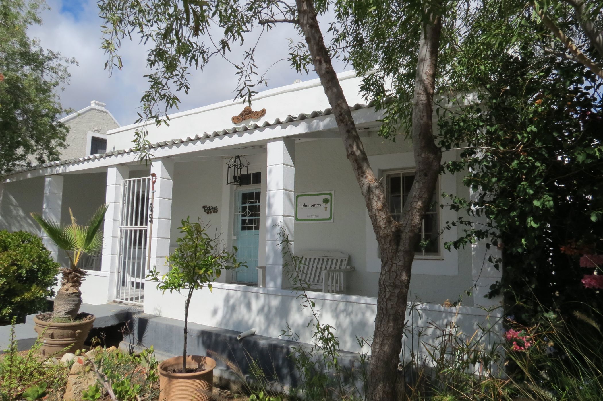 House sold in Prince Albert - 1KK1649517