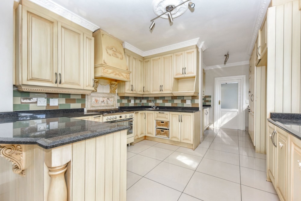 Double-storey house to rent in Dainfern Golf Estate - FYL1729722