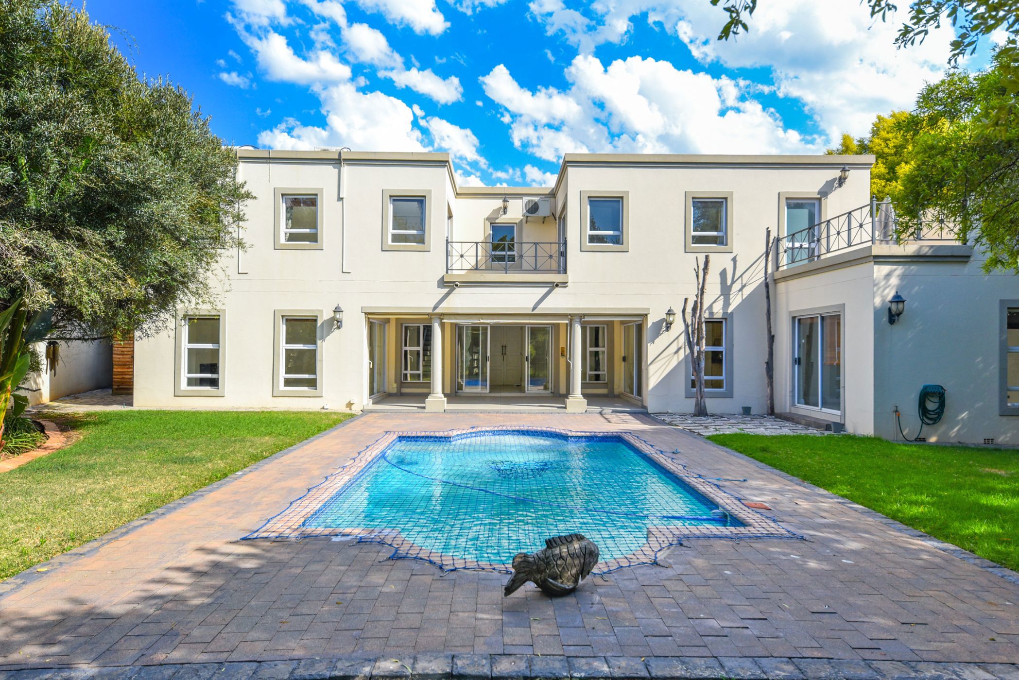 Double-storey house to rent in Dainfern Golf Estate - FYL1729722