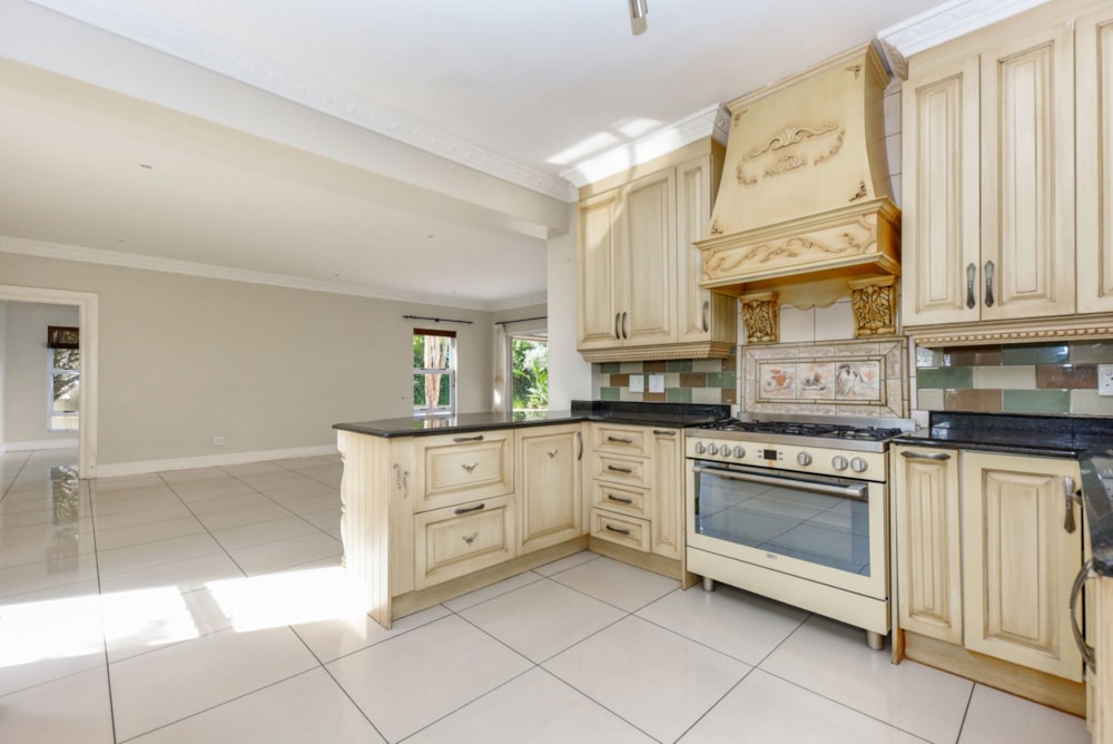 Double-storey house to rent in Dainfern Golf Estate - FYL1729722