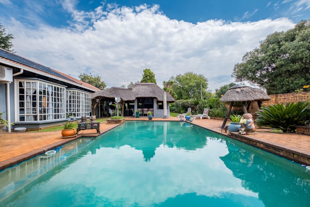 House sold in Impala Park - BOK1688627 House sold in Impala Park - BOK1688627