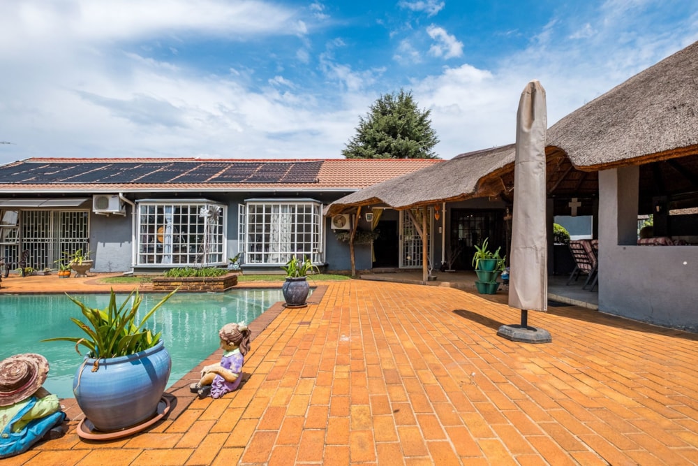 House sold in Impala Park - BOK1688627 House sold in Impala Park - BOK1688627