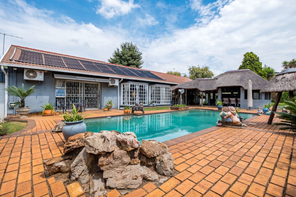 House sold in Impala Park - BOK1688627 House sold in Impala Park - BOK1688627