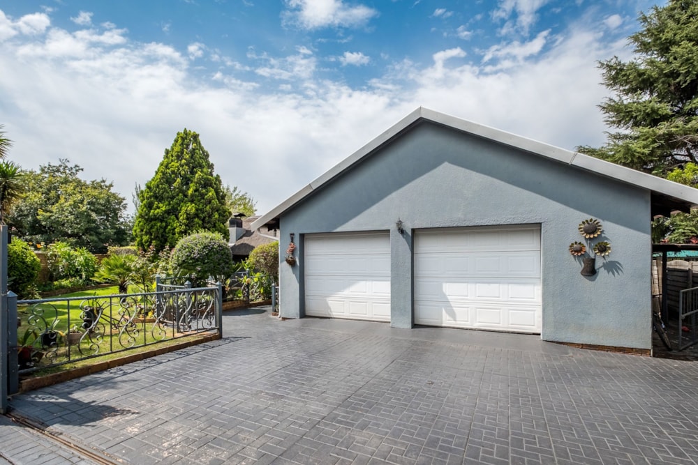 House sold in Impala Park - BOK1688627 House sold in Impala Park - BOK1688627