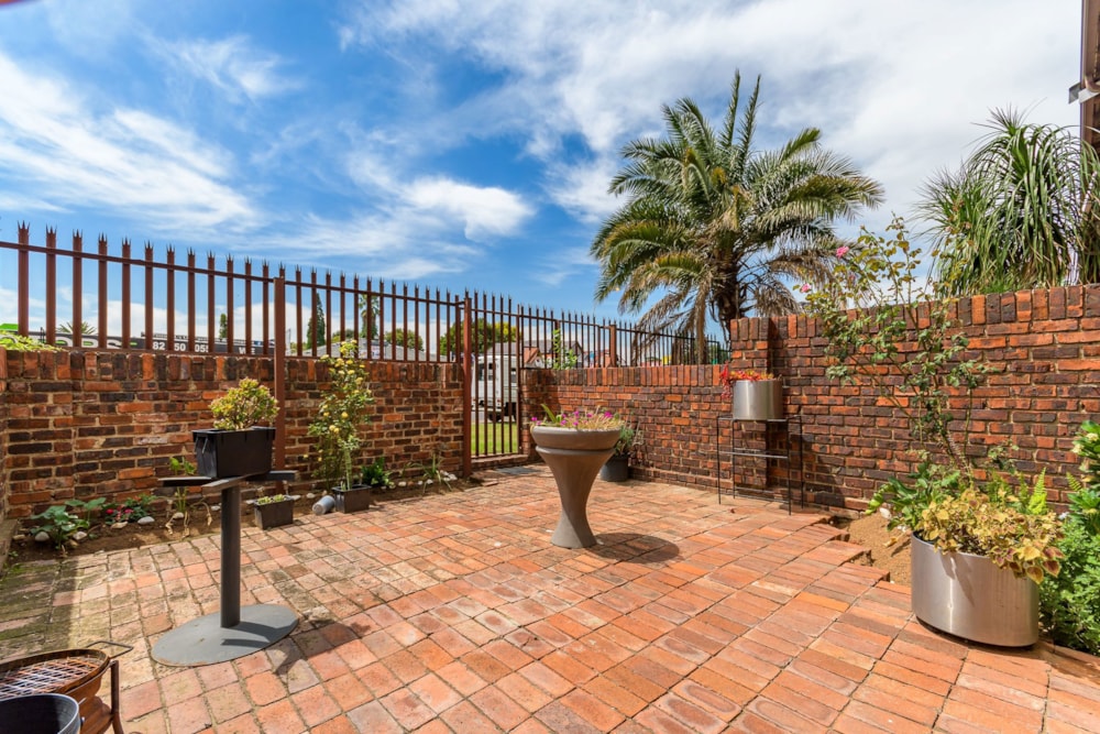 Apartment for sale in Beyers Park - BOK1649804 Apartment for sale in Beyers Park - BOK1649804