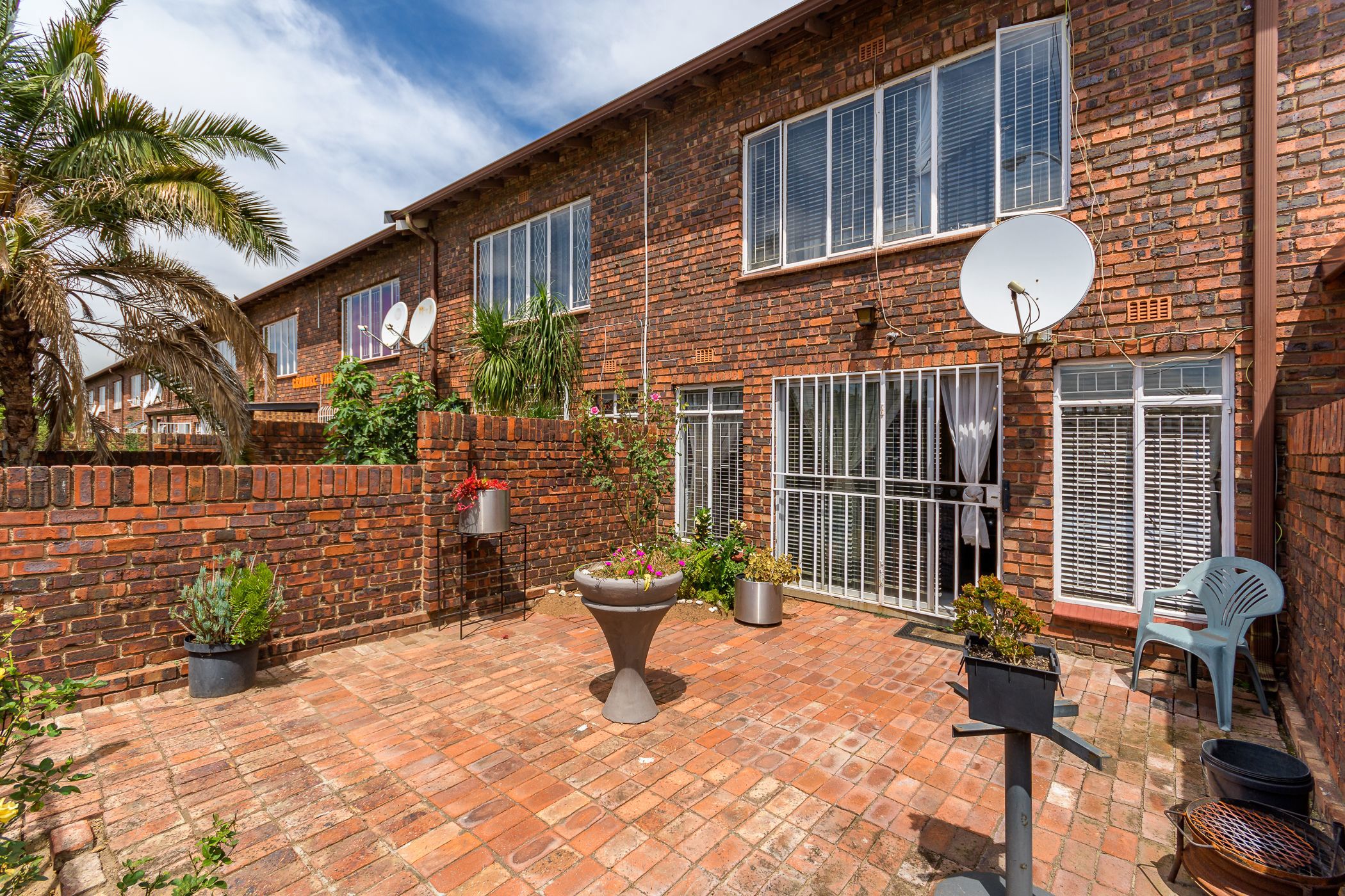 Apartment for sale in Beyers Park - BOK1649804