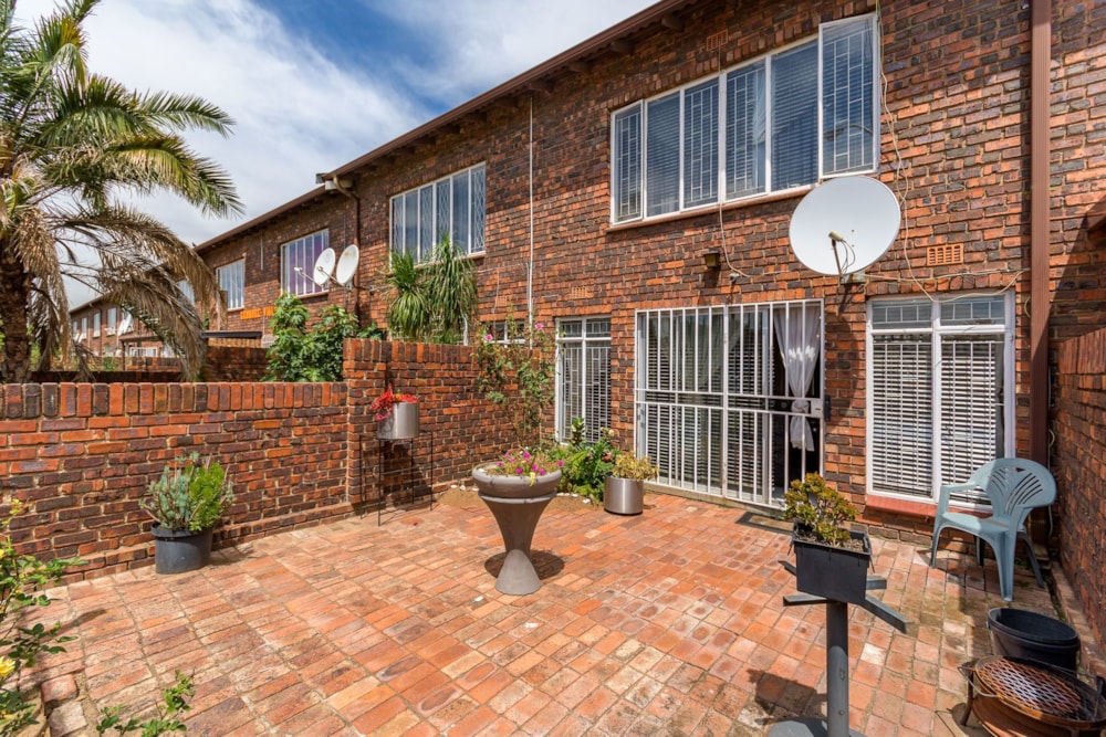 Apartment for sale in Beyers Park - BOK1649804 Apartment for sale in Beyers Park - BOK1649804