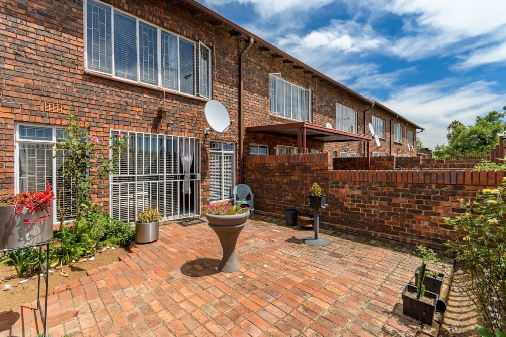 Apartment for sale in Beyers Park - BOK1649804 Apartment for sale in Beyers Park - BOK1649804