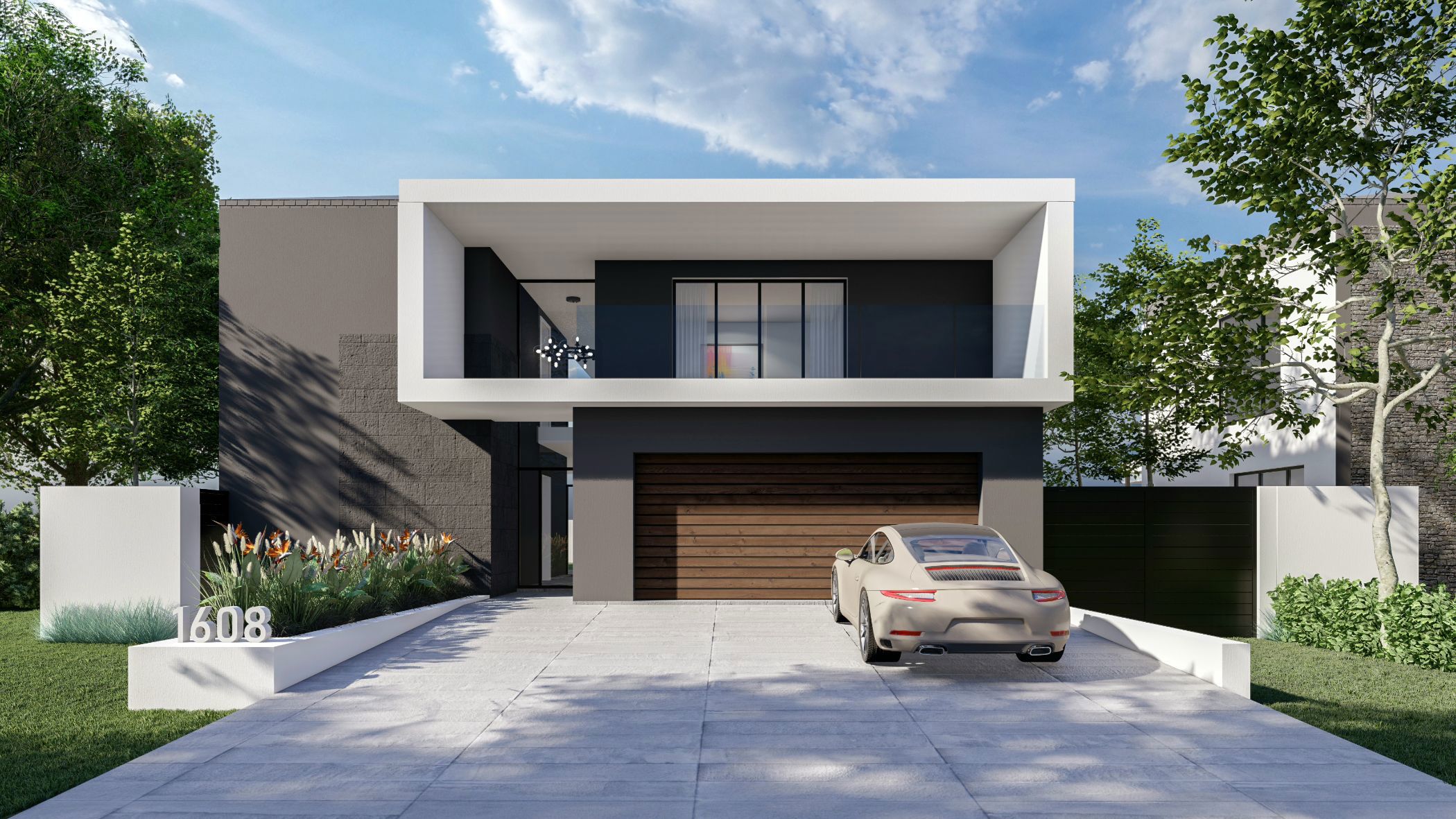 House for sale in La Como Lifestyle Estate - BOK1651967