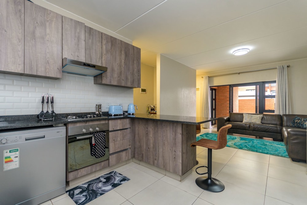 Townhouse for sale in Bartlett - BOK1648587