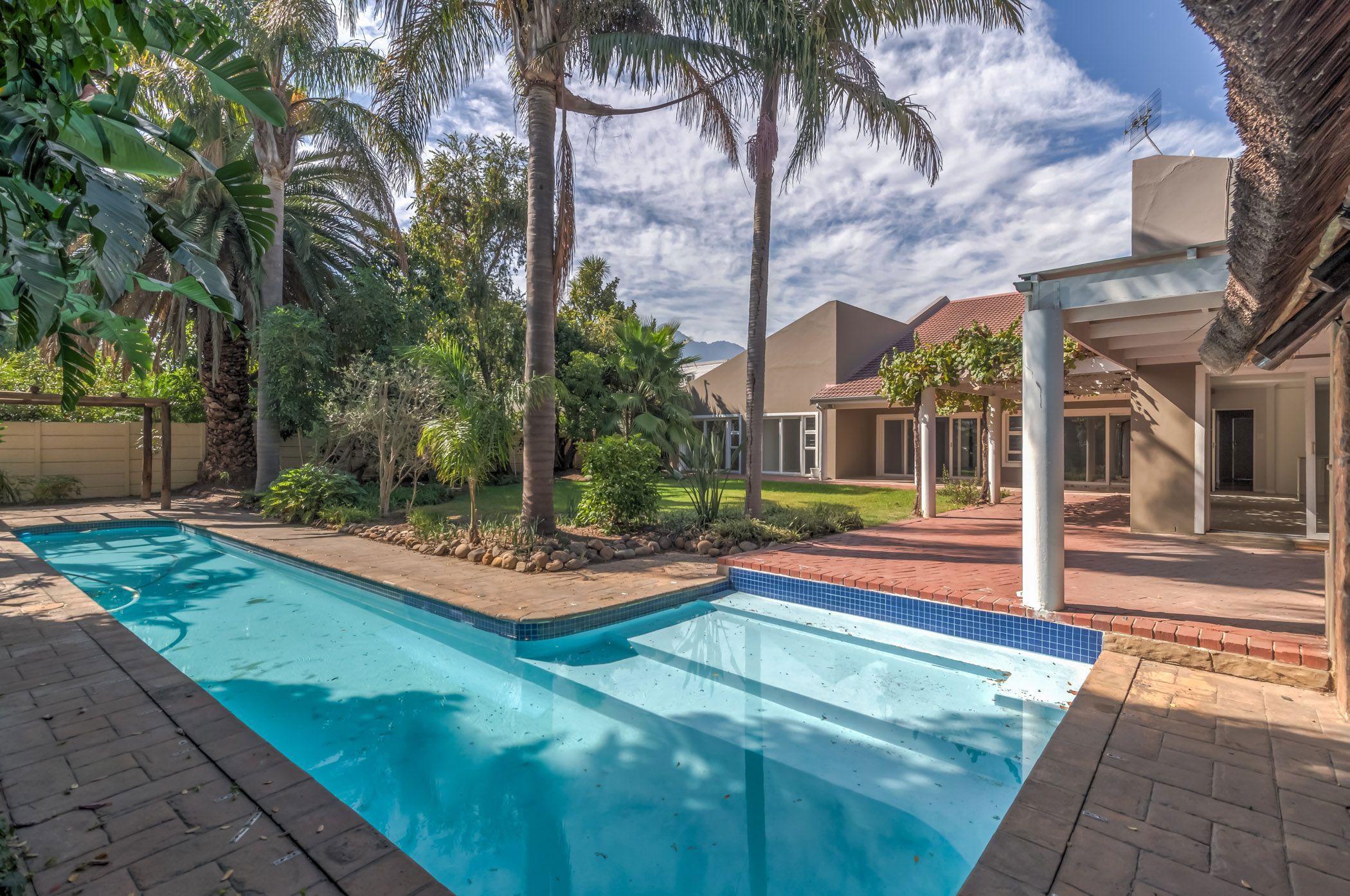 House to rent in Die Boord - STL1756778