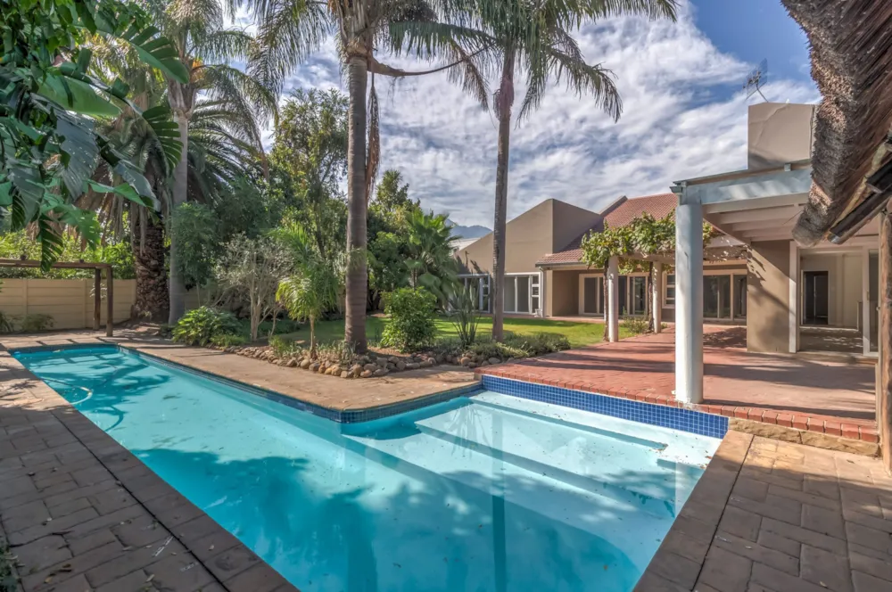 House to rent in Die Boord - STL1756778 House to rent in Die Boord - STL1756778