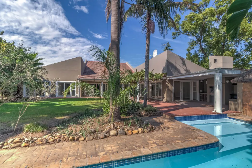 House to rent in Die Boord - STL1756778 House to rent in Die Boord - STL1756778