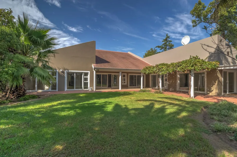 House to rent in Die Boord - STL1756778 House to rent in Die Boord - STL1756778
