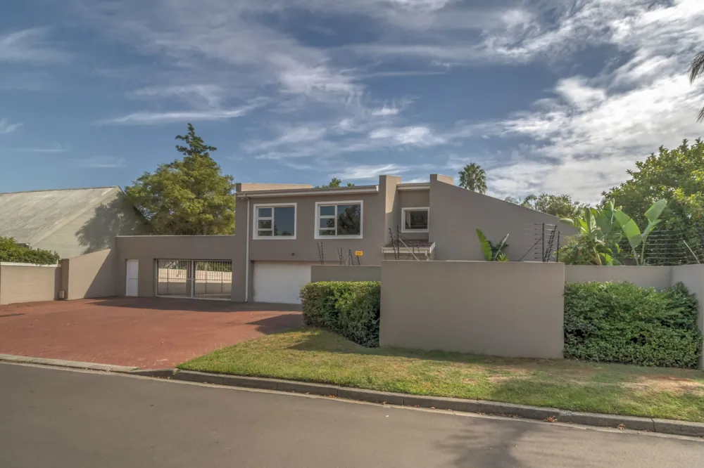 House to rent in Die Boord - STL1756778 House to rent in Die Boord - STL1756778
