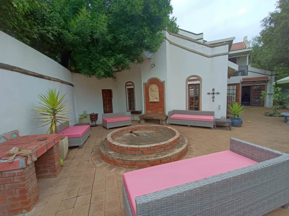 House let in Waverley, Bloemfontein - 1BX1717431 House let in Waverley, Bloemfontein - 1BX1717431