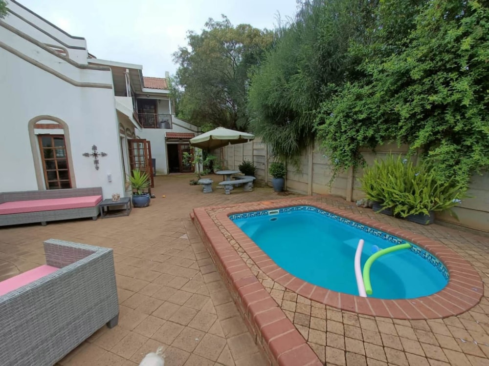 House let in Waverley, Bloemfontein - 1BX1717431 House let in Waverley, Bloemfontein - 1BX1717431