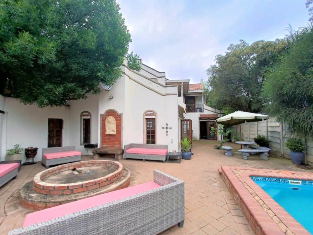 House let in Waverley, Bloemfontein - 1BX1717431 House let in Waverley, Bloemfontein - 1BX1717431